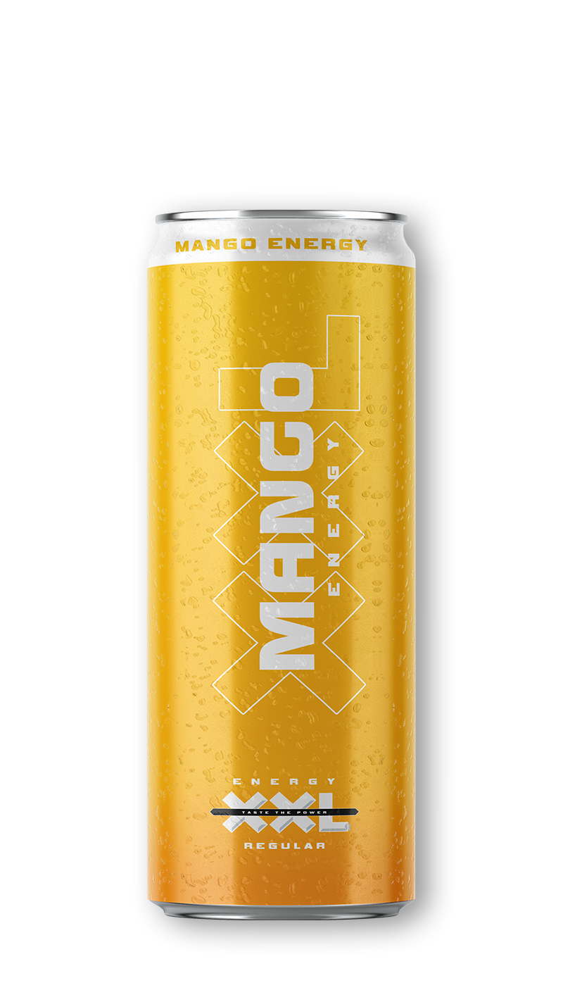 Mango 250ml can