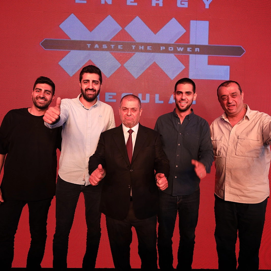 XXL community event 1